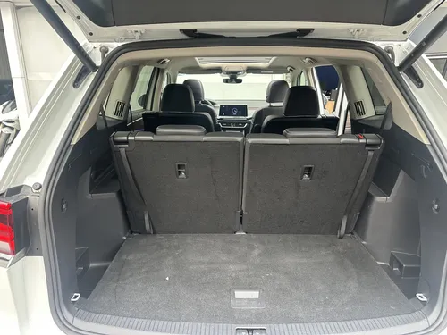 Volkswagen Teramont 2.0 Highline At