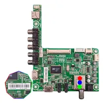 Comprar Mainboard Hisense 50k20d \u002F 50k20dus(1) \u002F Rsag7.820.5254\u002Froh