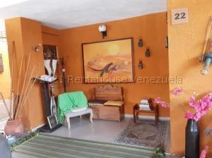 Imagen 3 de 14 de Townhouse En Venta La Cumaca San Diego Carabobo Lf22-6768lf