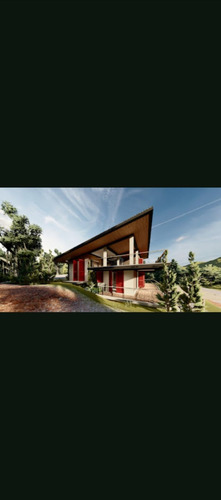Ventas De Solares Para Villas En Proyecto Privado En San José De Ocoa