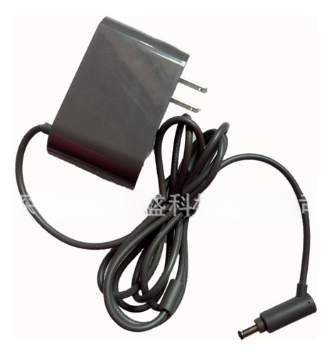 Cargador Us Gauge V6v7v8, Compatible Con Dyson V6 V7 V8 V