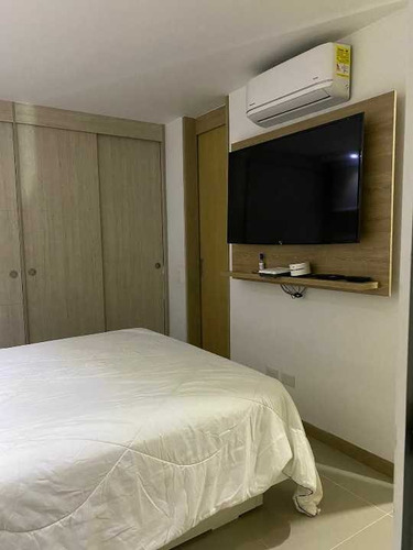 Imagen 26 de 30 de Vendo Apartamento En La Flora T.p