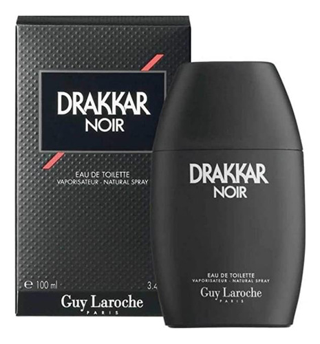 Drakkar Noir Por Guy Laroche - 7350718:mL a $159990