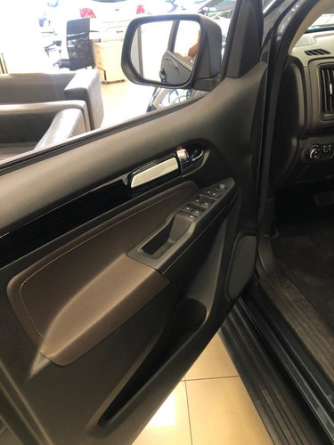 Chevrolet Trailblazer 2.8 Nueva Ltz Tdci Unidad 2021 Dq P01