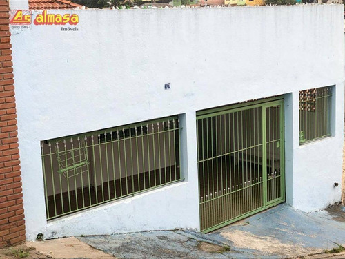 Imagem 15 de 23 de Casa Com 2 Dormitórios À Venda, 90 M² Por R$ 325.000,00 - Jardim Eusonia - Guarulhos/sp - Ca0240