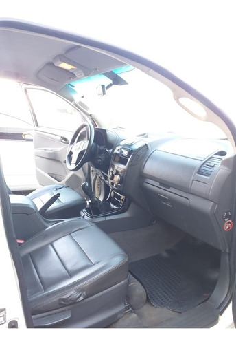 Imagem 9 de 9 de Chevrolet S10 2.4 Lt Cab. Simples 4x2 Flex 2p