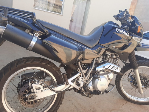Imagem 1 de 8 de Yamaha Xt 600e