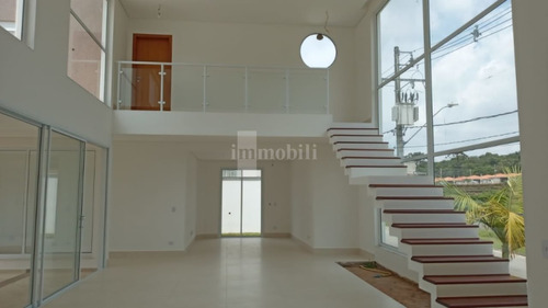 Imagem 6 de 15 de Casa De Alto Padrão Para Venda/cotia - Gv20988