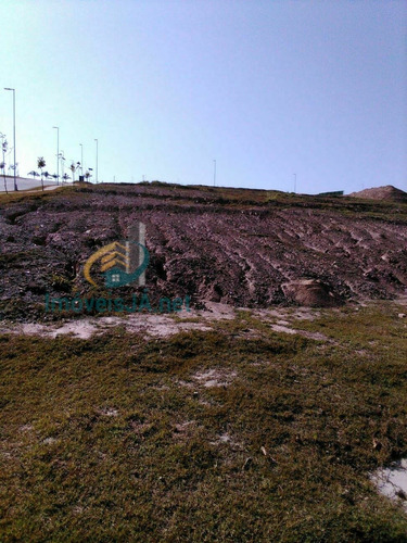 Imagem 14 de 17 de Terreno À Venda No Bairro Tamboré - Santana De Parnaíba/sp - 1077
