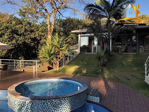 Imagem 16 de 30 de Casa - Granja Vianna | Batelli Imóveis - 4426