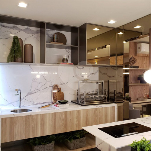 Imagem 18 de 22 de Apartamento-são Paulo-perdizes | Ref.: Reo588309 - Reo588309
