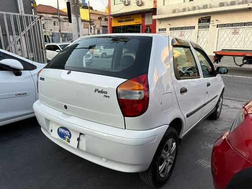 Fiat Palio 1.0 Fire Flex 5p
