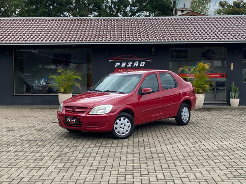 Chevrolet Prisma 1.4 Joy Econoflex 4p