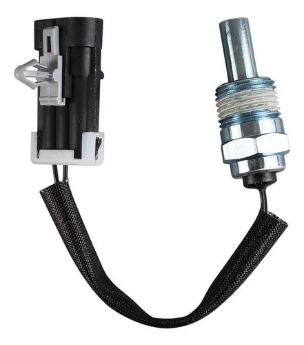 Sensor Temperatura Refri Ect/cts Para C5500 Topkick 8.1 2005