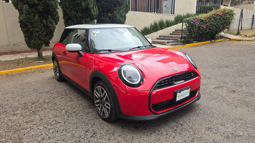 Mini Cooper S Chili 3 puertas Aut
