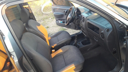 Citroën Berlingo 1.4 Aa 2009