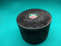 Comprar Intihuatana: Caja Porta Reloj Tag Heuer Negro Cj09