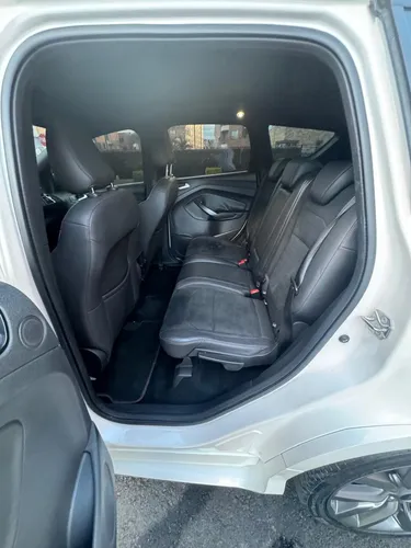 Ford Escape 2.0 St-Line At 4x4