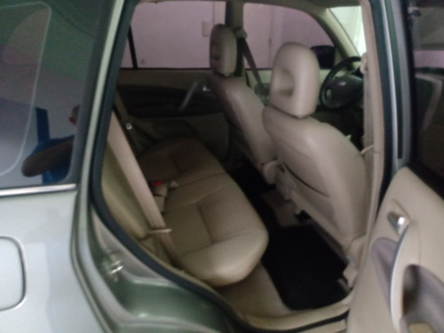 Chery Tiggo 2.0 Luxury 4x4 127cv 2011