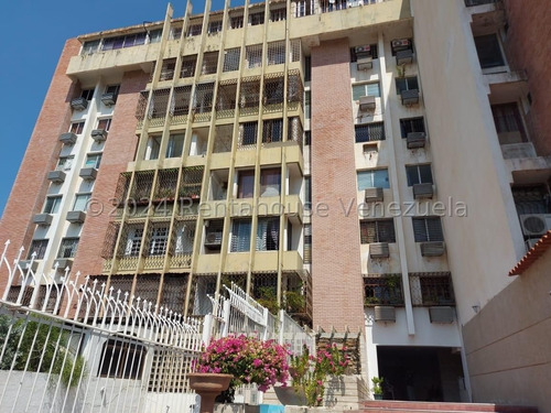 Mls Janice Adarmes #24-17766 Apartamento En Venta En Delicias Norte Maracaibo