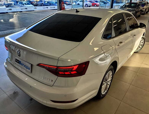 Imagem 7 de 15 de Volkswagen Jetta 1.4 250 Tsi Flex Aut