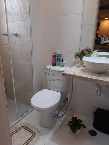 Imagem 15 de 15 de Ref 5674 Apartamento No Bairro Do Km 18 - Osasco - Sp - 5674