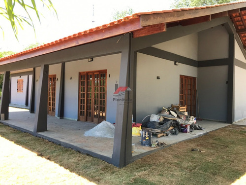 Imagem 6 de 30 de Chacara Em Condominio Próximo Do Centro!! Cod: 1149