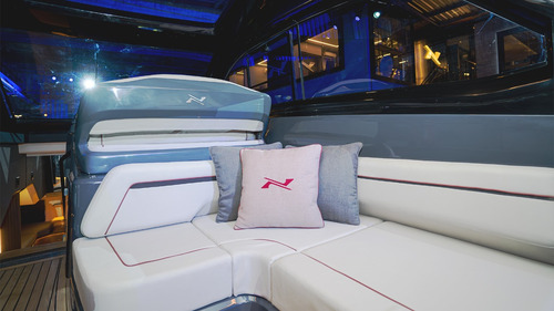 Nx Boats 44 - Ñ Focker / Nhd / Fs / Solara / Real / Ventura