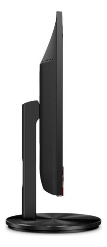 Monitor Gamer AOC con pantalla de 27" 144Hz 127V y resolución Full HD