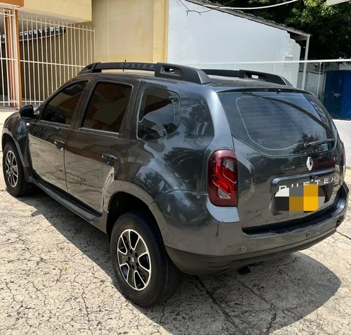 Renault Duster 1.6 Dakar Dynamique