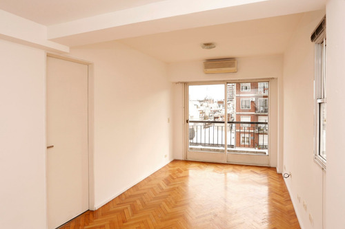 Venta Departamento 2 Amb Super Luminoso Con Balcon
