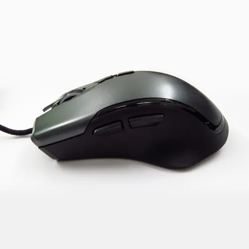 Imagen 5 de 7 de Mouse Aureox Aimaster Gaming Gm600