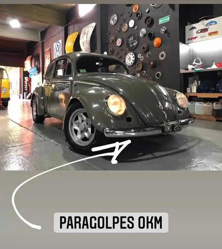 Imagen 3 de 15 de Volkswagen Escarabajo Alemán Oval 1957, Muchos Adicionales !
