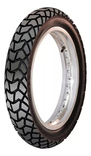 Par Pneu 90/90-21 + 120/80-18 Tenere Xre 300 Viper Maggion