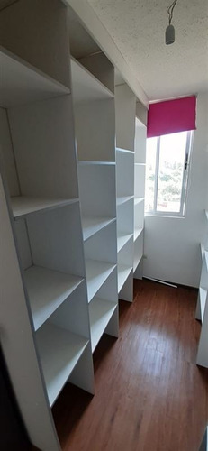 Imagen 10 de 12 de Departamento En Venta De 3 Dormitorios En Copiapó