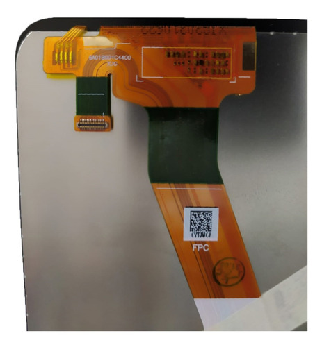 Display Lcd + Touch Samsung Galaxy A11 A115 157.5mm