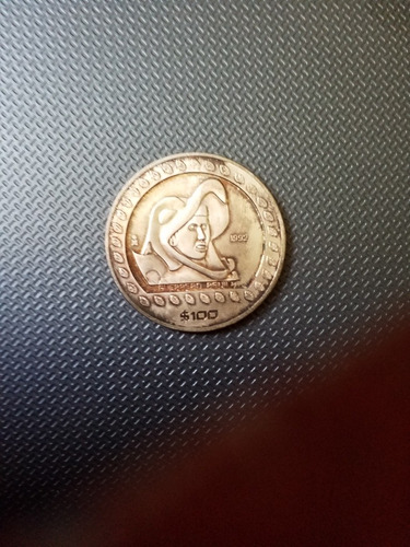 Moneda Onza De Plata Guerrero Aguila