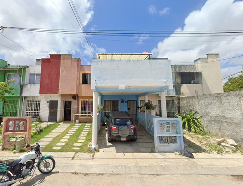 Jar Gds Venta De Casa En Region 100 Benito Juarez Quintana Roo 