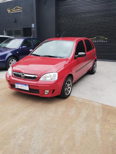 Chevrolet Corsa 1.8 Gl Aa+da