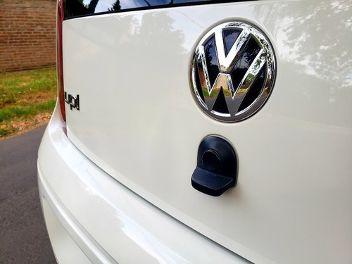 Volkswagen Up! 1.0 Take Up! Aa 75cv