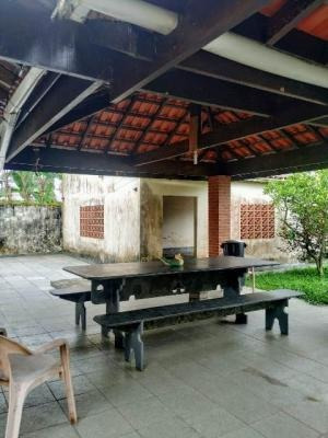 Imagem 8 de 14 de Chácara Em Itanhaém, No Bairro Vila Loty, 3 Quartos, 7232 Wa