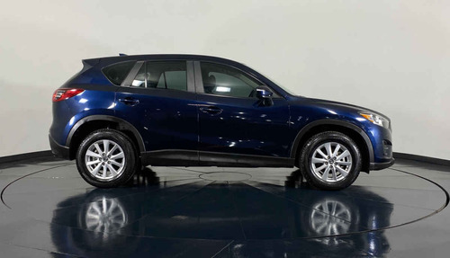 Imagen 3 de 15 de 120384 - Mazda Cx5 2016 Con Garantía