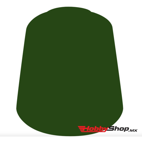 Citadel - Base: Castellan Green (12ml)