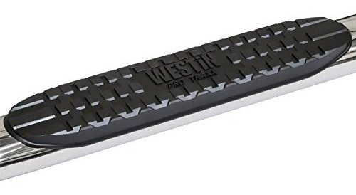 Herramienta Westin 21 Pro Traxx 4  Oval Paso Bar