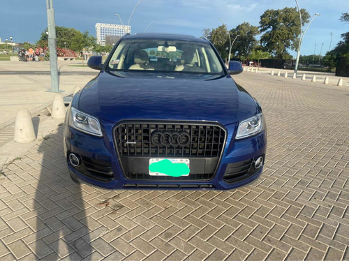 Audi Q5 2.0 I 177cv Stronic Quattro