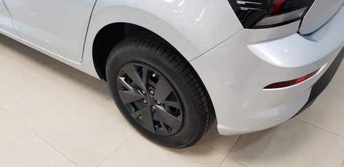 Volkswagen Polo 1.6 Msi Mt