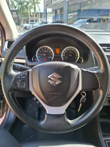 Suzuki Swift 1.2 Gl