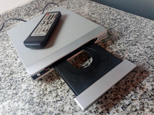 Dvd Durabrand