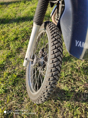 Imagen 3 de 14 de Yamaha Xtz 250