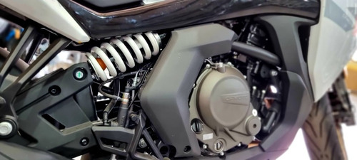 Imagen 13 de 15 de Cf Moto Gt 650 0km - Envios A Todo El Pais -